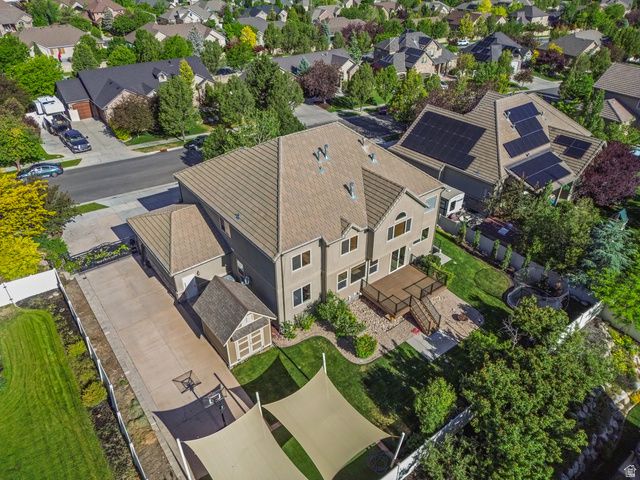14497 S FOX CREEK DR, Herriman, UT 84096