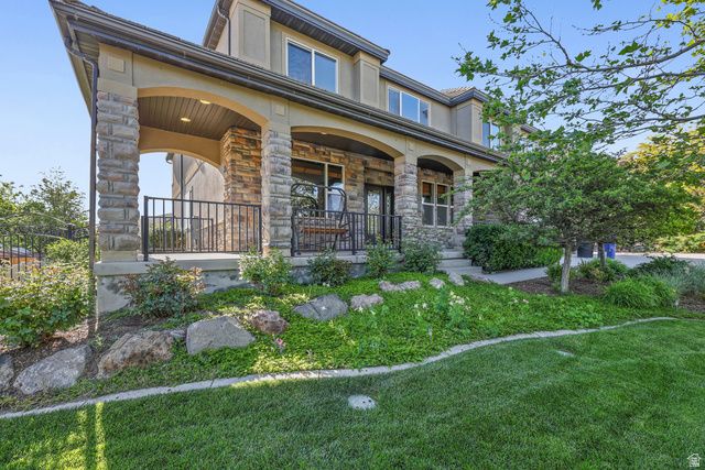 14497 S FOX CREEK DR, Herriman, UT 84096