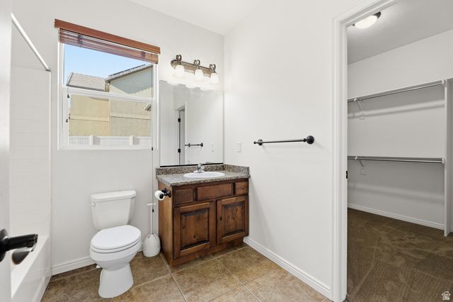 14497 S FOX CREEK DR, Herriman, UT 84096