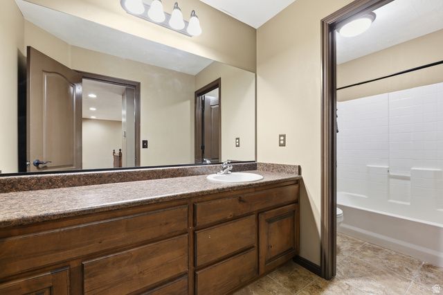14497 S FOX CREEK DR, Herriman, UT 84096