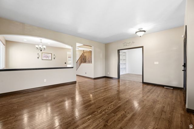 14497 S FOX CREEK DR, Herriman, UT 84096
