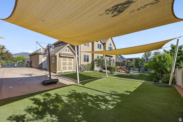 14497 S FOX CREEK DR, Herriman, UT 84096