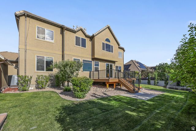 14497 S FOX CREEK DR, Herriman, UT 84096