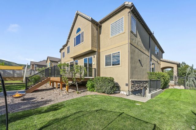 14497 S FOX CREEK DR, Herriman, UT 84096