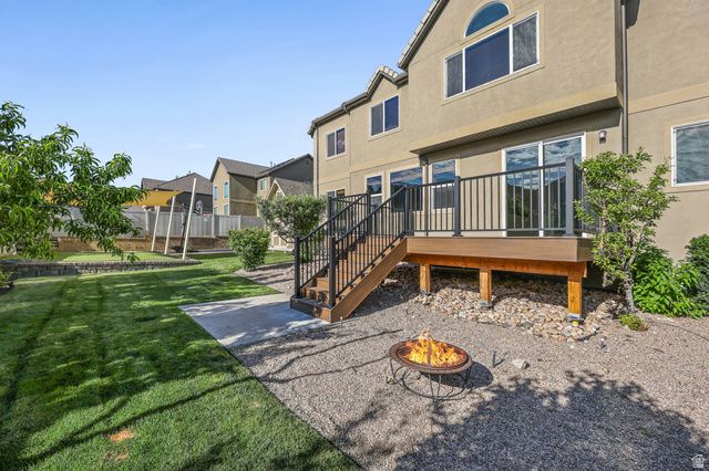 14497 S FOX CREEK DR, Herriman, UT 84096