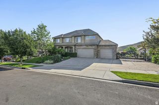 14497 S FOX CREEK DR, Herriman, UT 84096