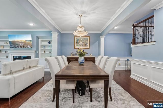 10 Winfield Drive 602, Woodcliff Lake, NJ 07677