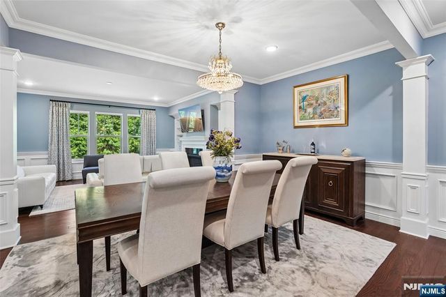 10 Winfield Drive 602, Woodcliff Lake, NJ 07677