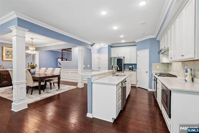 10 Winfield Drive 602, Woodcliff Lake, NJ 07677