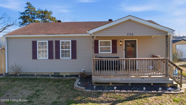 735 Beech Grove Rd, Shepherdsville, KY 40165