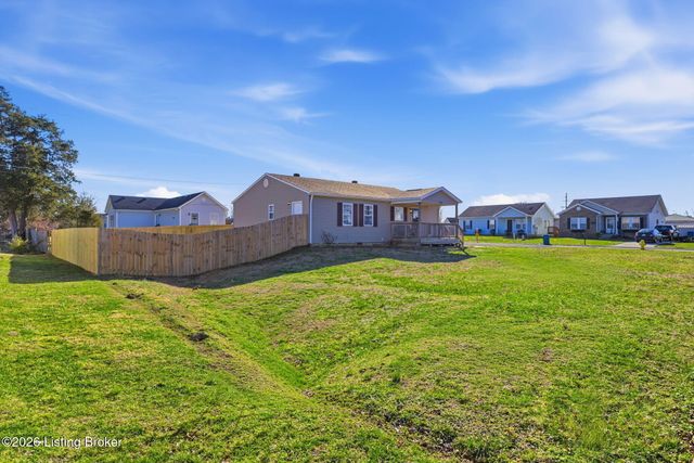 735 Beech Grove Rd, Shepherdsville, KY 40165