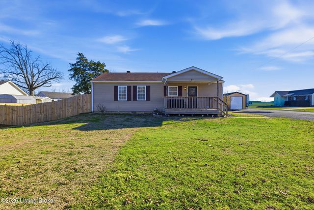 735 Beech Grove Rd, Shepherdsville, KY 40165