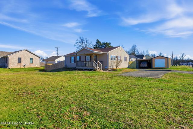 735 Beech Grove Rd, Shepherdsville, KY 40165