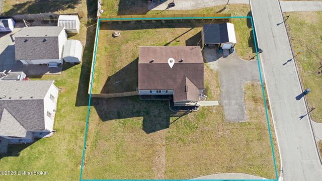 735 Beech Grove Rd, Shepherdsville, KY 40165