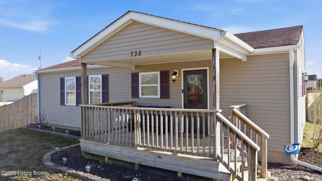 735 Beech Grove Rd, Shepherdsville, KY 40165