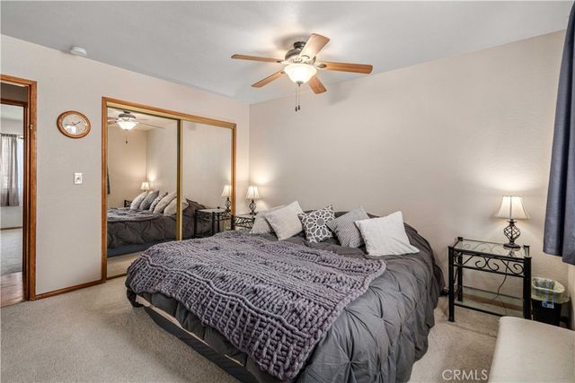 43230 Lookabout Rd, Lake Hughes, CA 93532