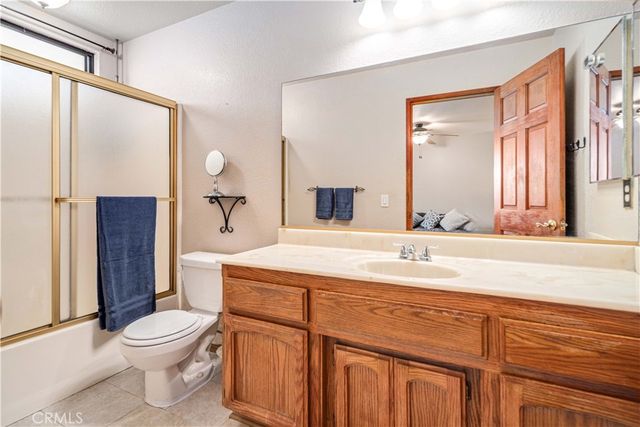 43230 Lookabout Rd, Lake Hughes, CA 93532
