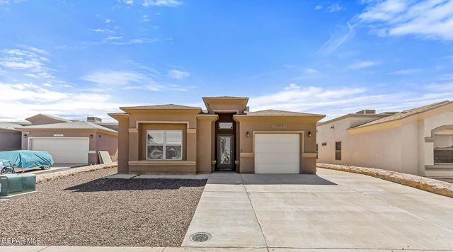 11589 Flor Cadillo Place, Socorro, TX 79927