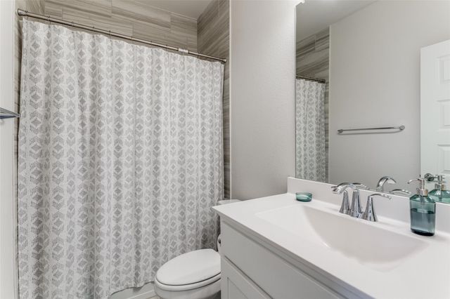 8052 Zeppos Drive, Plano, TX 75024