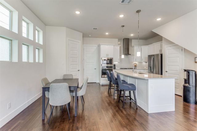 8052 Zeppos Drive, Plano, TX 75024
