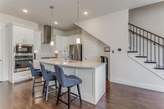 8052 Zeppos Drive, Plano, TX 75024