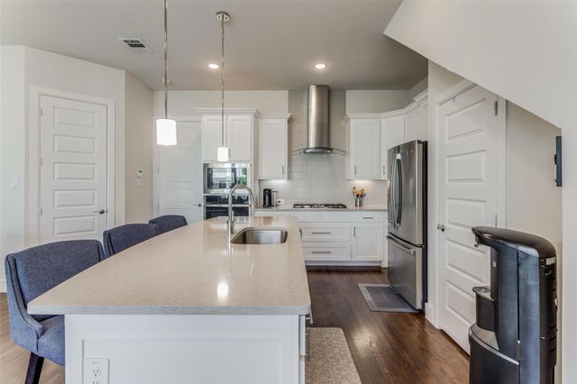 8052 Zeppos Drive, Plano, TX 75024