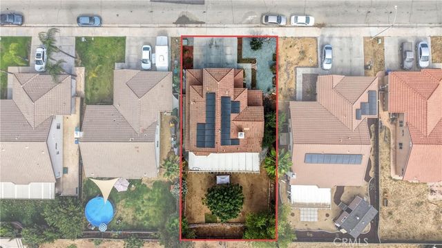 26589 Trumble Road, Romoland, CA 92585