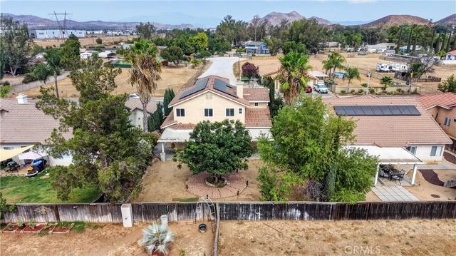 26589 Trumble Road, Romoland, CA 92585