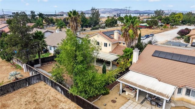 26589 Trumble Road, Romoland, CA 92585