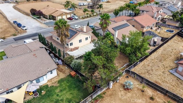 26589 Trumble Road, Romoland, CA 92585