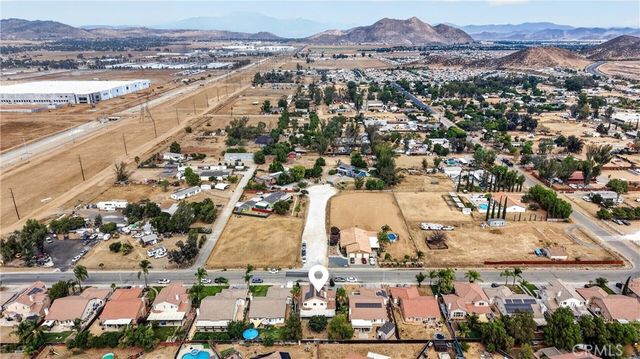 26589 Trumble Road, Romoland, CA 92585