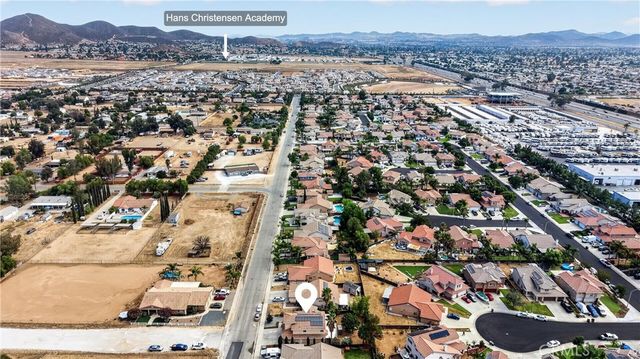 26589 Trumble Road, Romoland, CA 92585