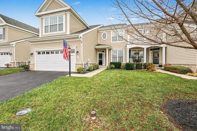 146 TOUCH OF GOLD DR, Havre De Grace, MD 21078