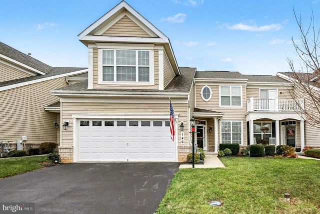 146 TOUCH OF GOLD DR, Havre De Grace, MD 21078