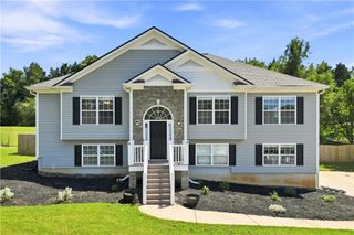 39 Dunleith Drive, Dallas, GA 30132