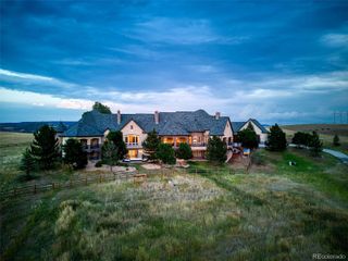 5740 Lambert Ranch Trail, Sedalia, CO 80135
