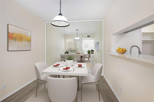 700 Thicket Lane 703, Houston, TX 77079
