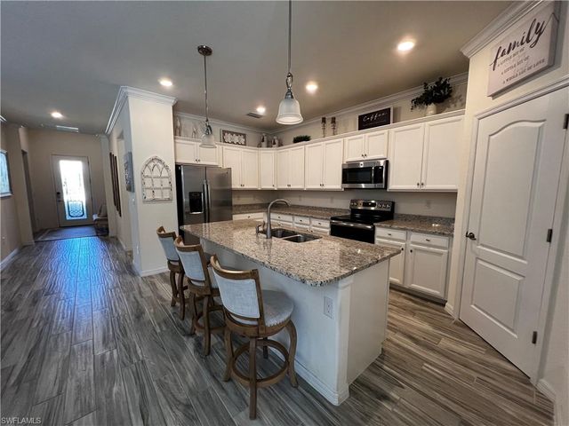 15556 Pascolo LN, Fort Myers, FL 33908