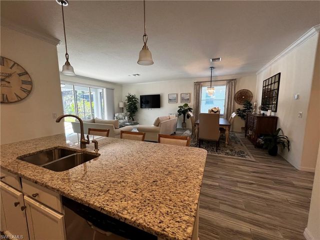15556 Pascolo LN, Fort Myers, FL 33908
