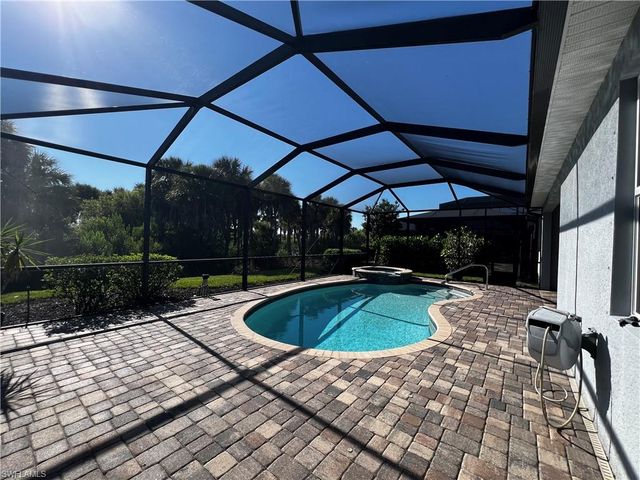 15556 Pascolo LN, Fort Myers, FL 33908