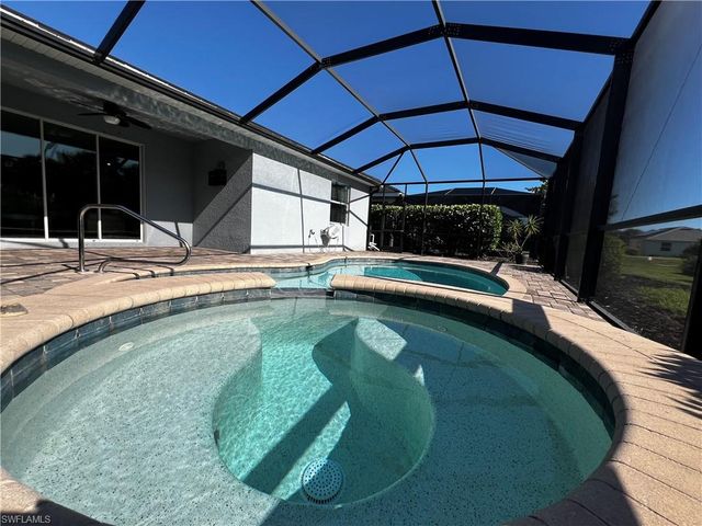 15556 Pascolo LN, Fort Myers, FL 33908