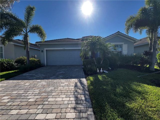 15556 Pascolo LN, Fort Myers, FL 33908