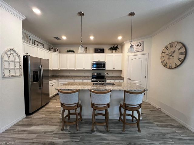 15556 Pascolo LN, Fort Myers, FL 33908