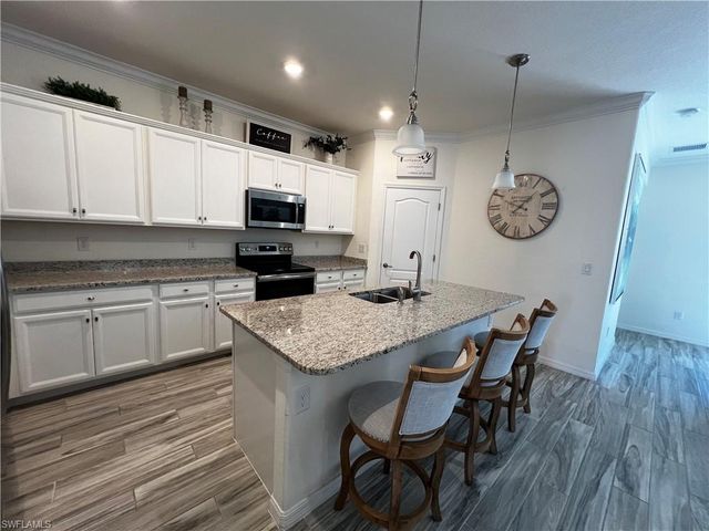 15556 Pascolo LN, Fort Myers, FL 33908