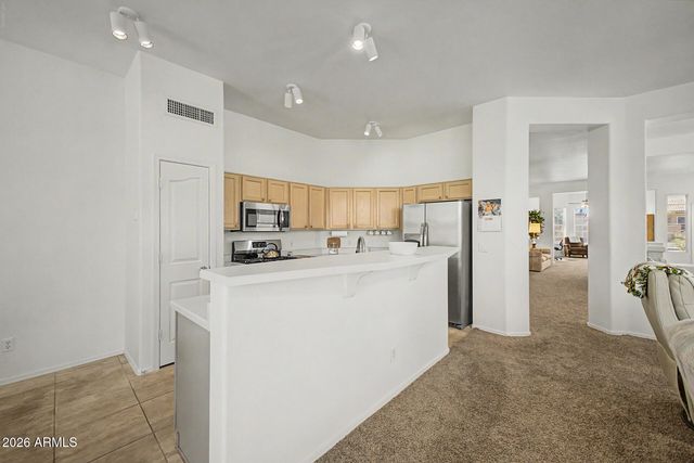 18563 N 116TH Drive, Surprise, AZ 85378