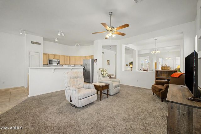 18563 N 116TH Drive, Surprise, AZ 85378