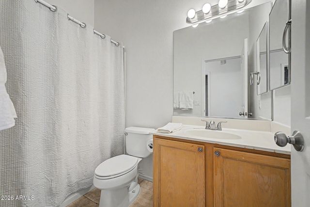 18563 N 116TH Drive, Surprise, AZ 85378