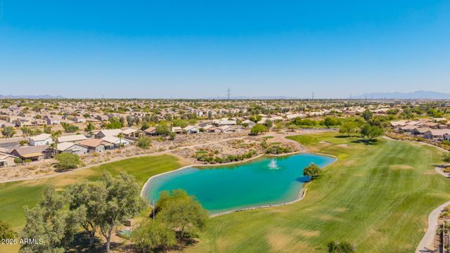 18563 N 116TH Drive, Surprise, AZ 85378