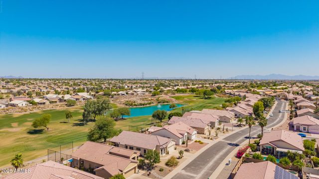 18563 N 116TH Drive, Surprise, AZ 85378