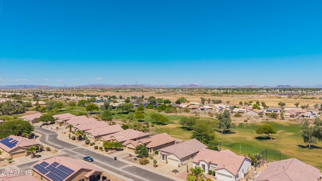 18563 N 116TH Drive, Surprise, AZ 85378